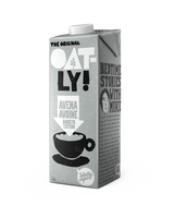 Leche de avena Oatly - edición Barista 1L