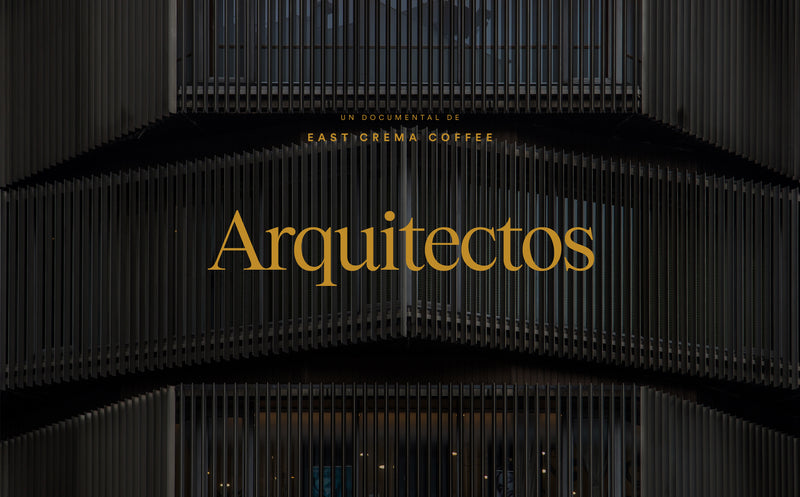 Documental Arquitectos