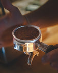 Curso de Espresso