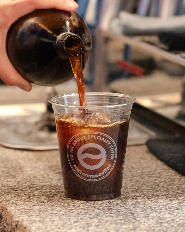 Cold Brew