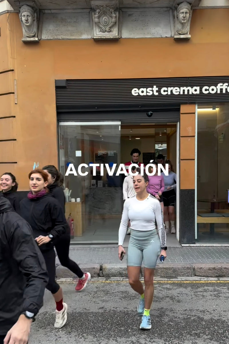 Medio maratón
