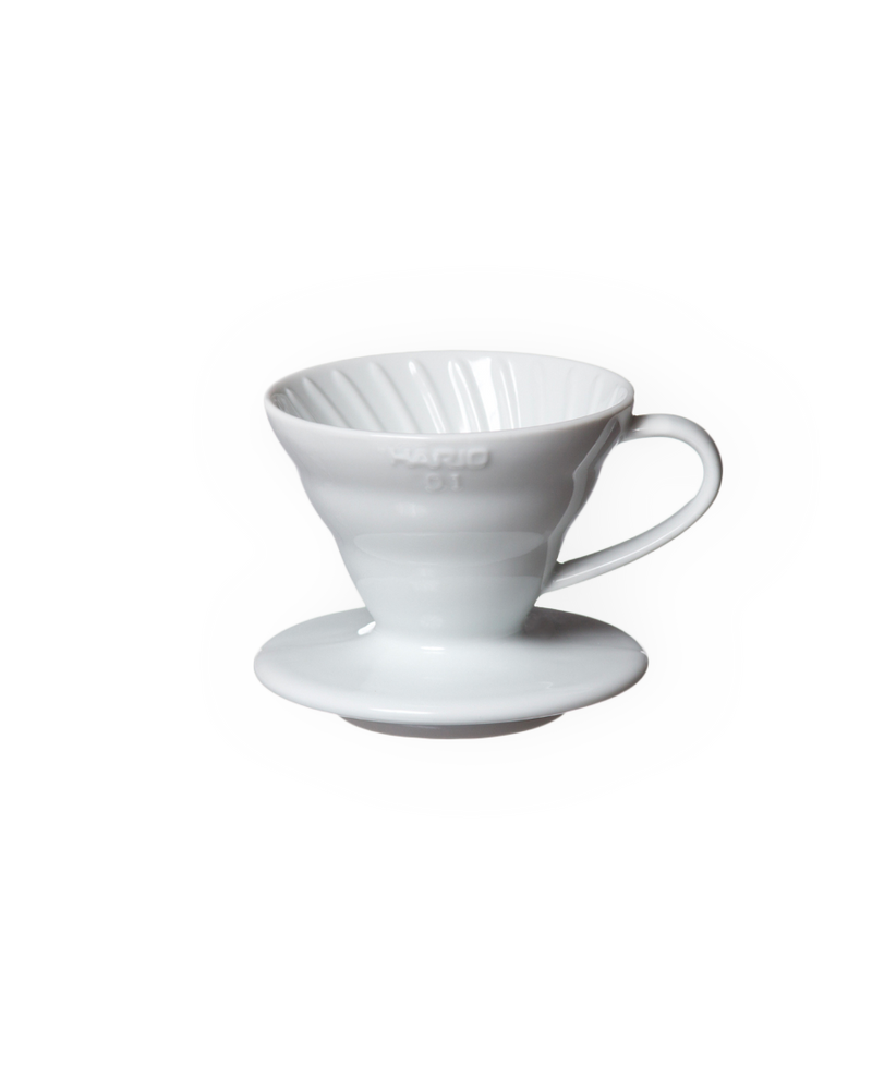 Hario V60 Ceramic Coffee — Más Info