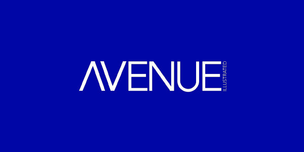 Avenue Illustrated