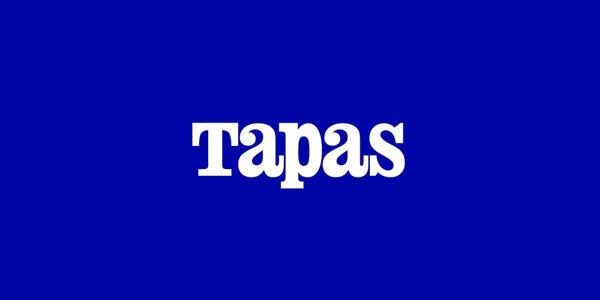 Tapas