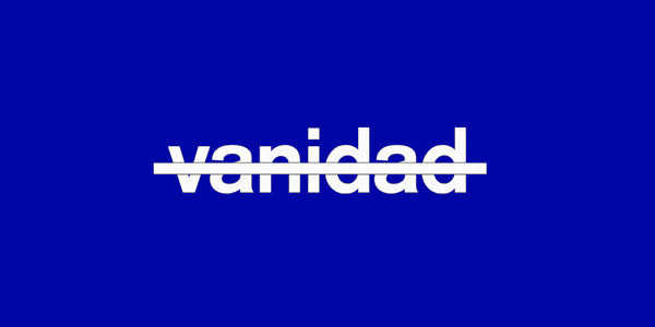 Vanidad