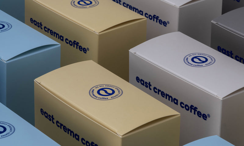 Lanzamiento de eastcrema.pro