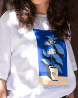 Camiseta East Crema Coffee x GaAs