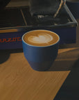 Curso de Latte Art