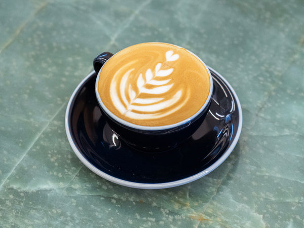 Flat White