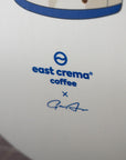 Skate East Crema Coffee x GaAs